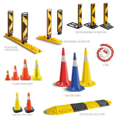 Industrial Safety Products