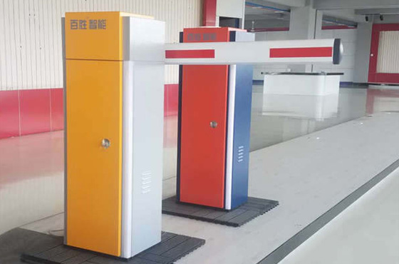 road safety barrier