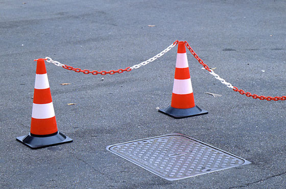Traffic cone  dealers in bangalore