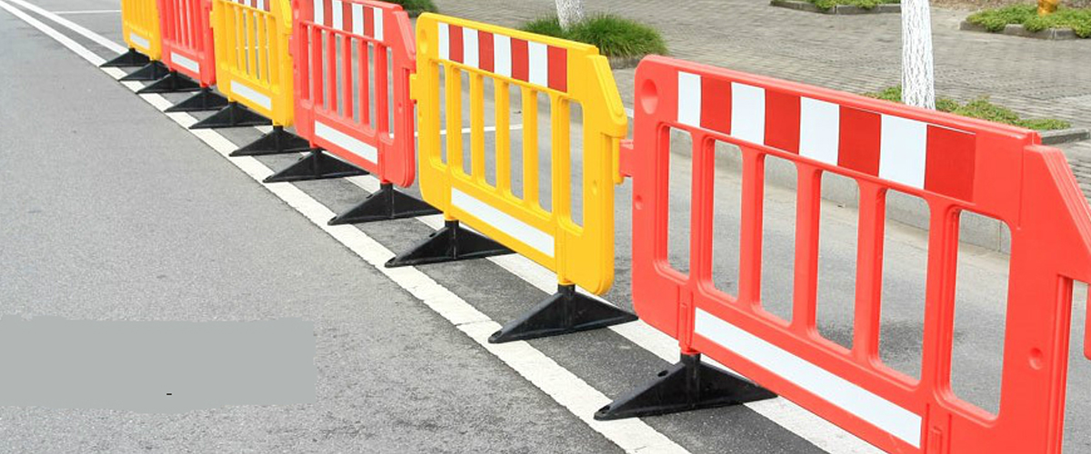 Best Seller of Stopper banner Safety Equipments 